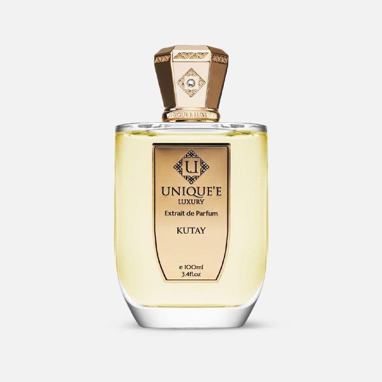 Kutay Extrait De Parfum