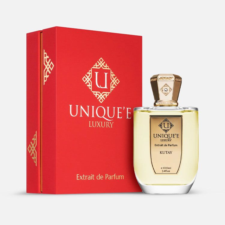 Kutay Extrait De Parfum