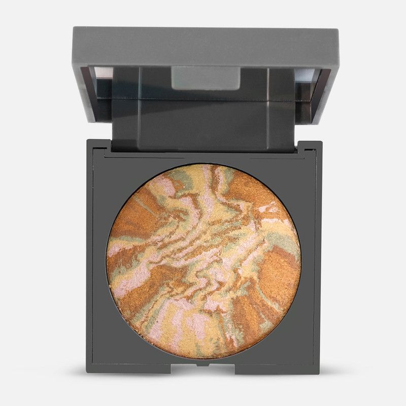 Terracotta Blush-On
