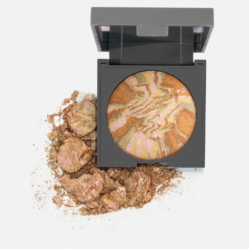 Terracotta Blush-On
