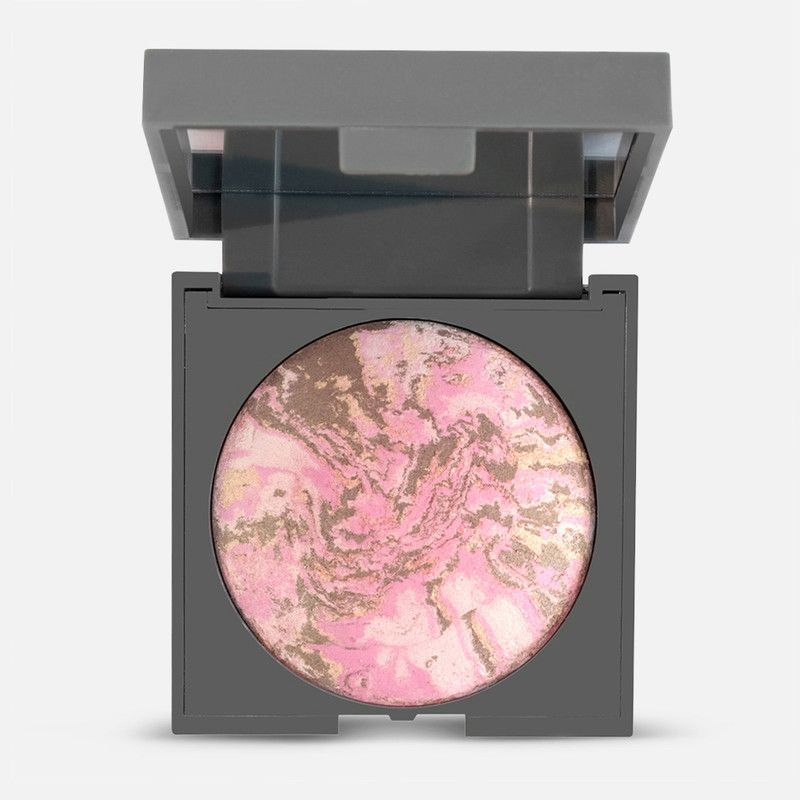 Terracotta Blush-On