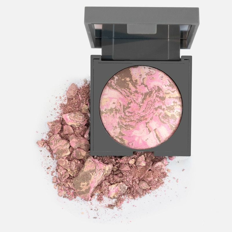 Terracotta Blush-On
