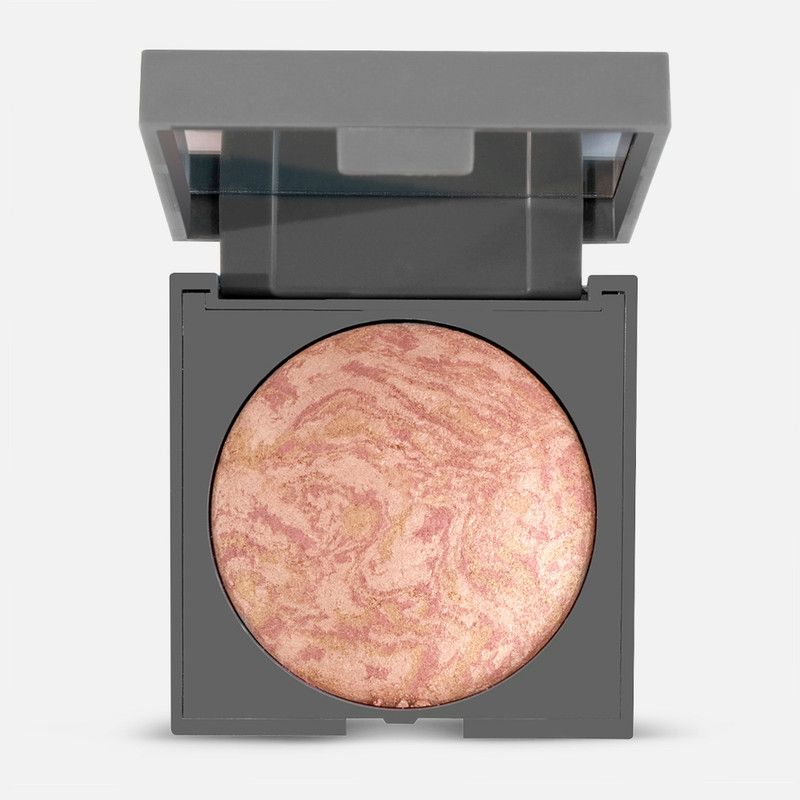 Terracotta Blush-On