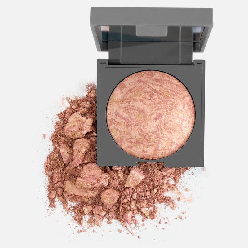 Terracotta Blush-On