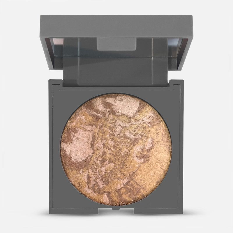 Terracotta Blush-On