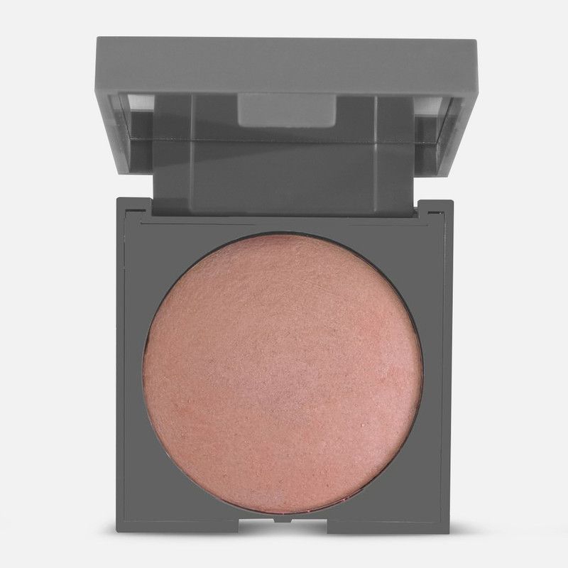 Terracotta Blush-On