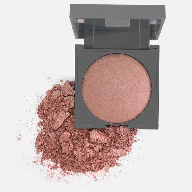 Terracotta Blush-On