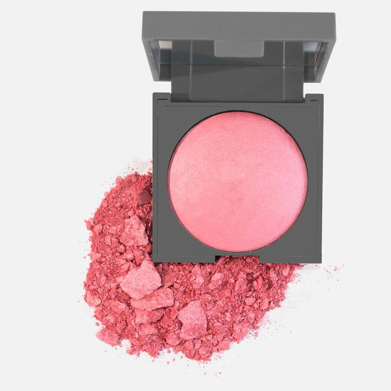 Terracotta Blush-On