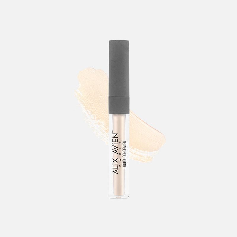 Liquid Concealer