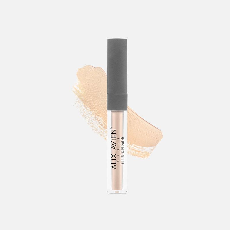 Liquid Concealer