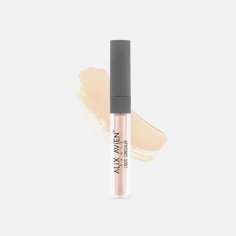 Liquid Concealer