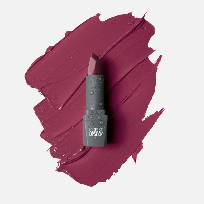 Glossy Lipstick
