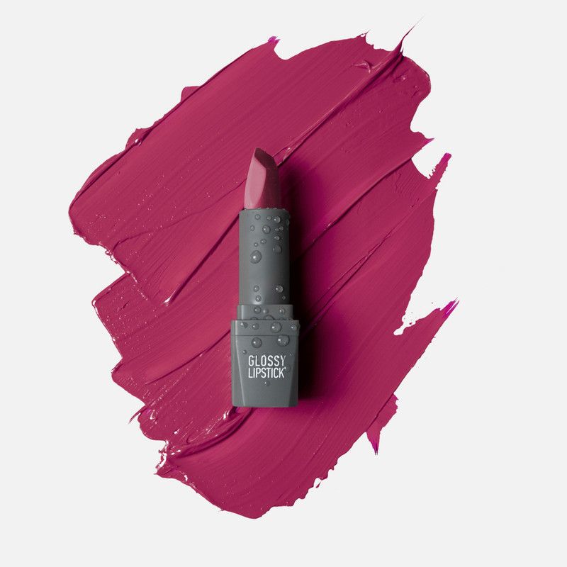 Glossy Lipstick