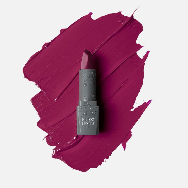 Glossy Lipstick