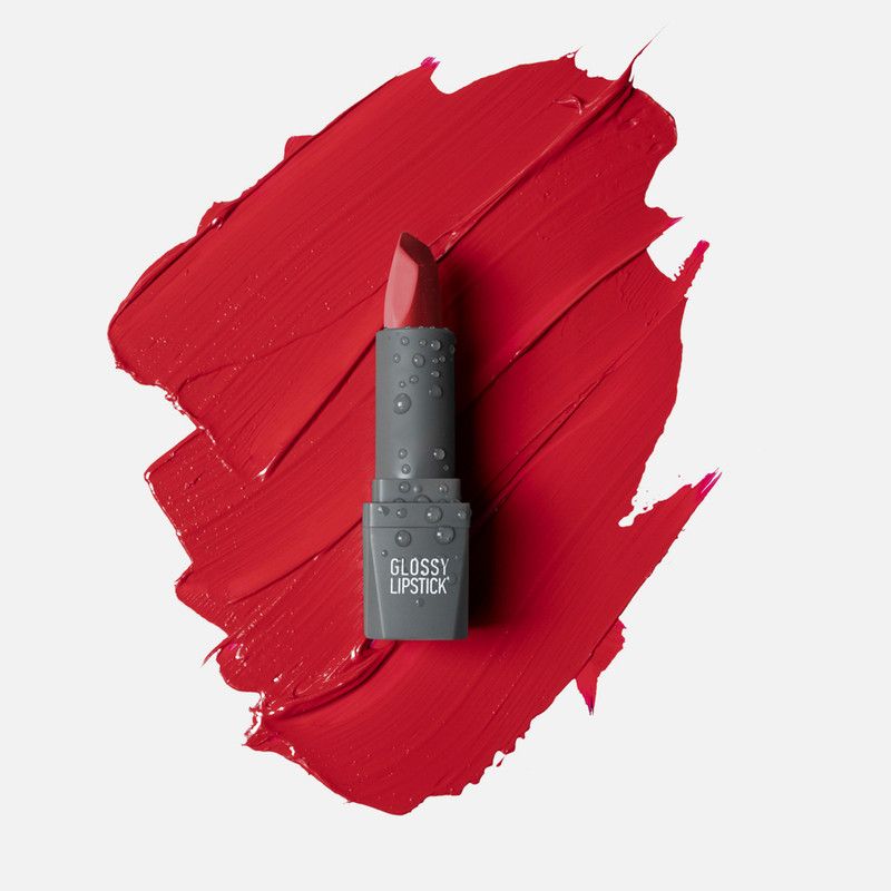 Glossy Lipstick