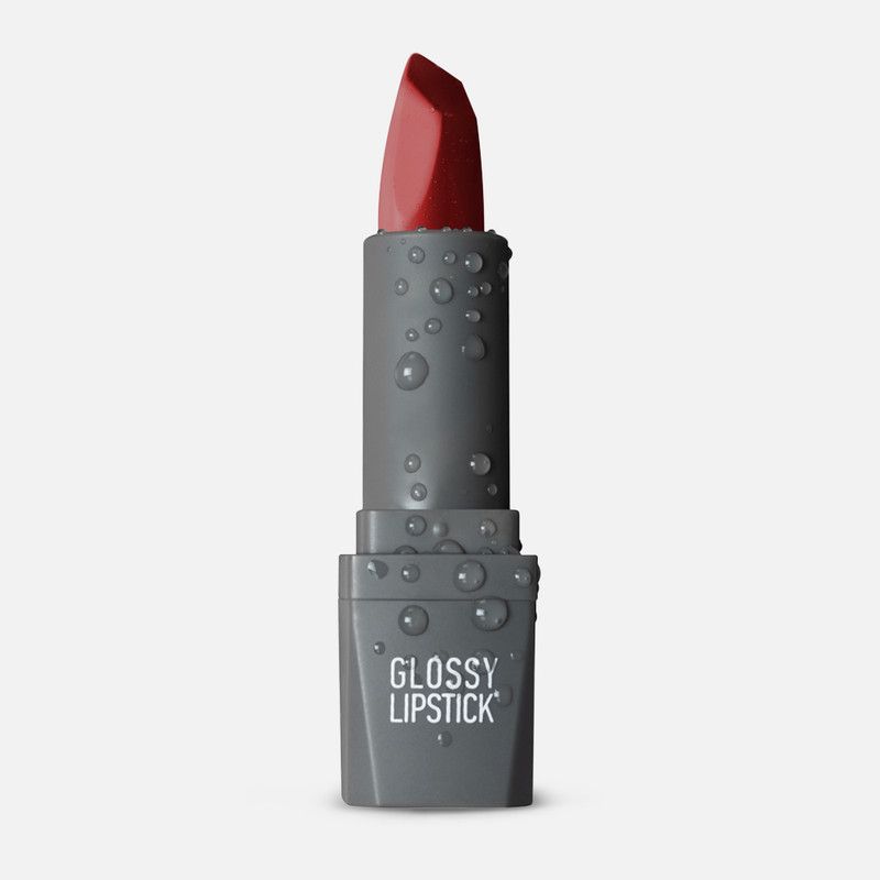 Glossy Lipstick