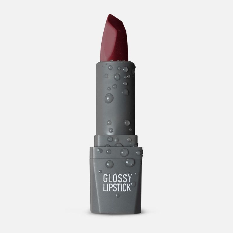 Glossy Lipstick
