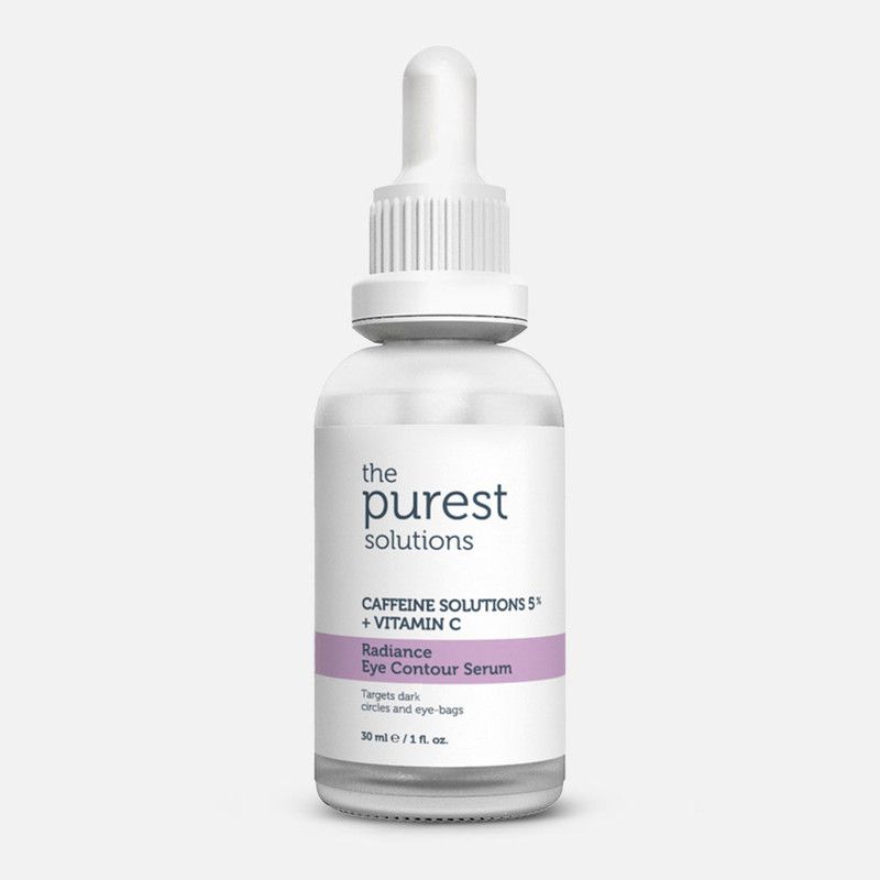 Eye Contour Serum