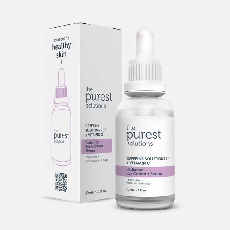 Eye Contour Serum
