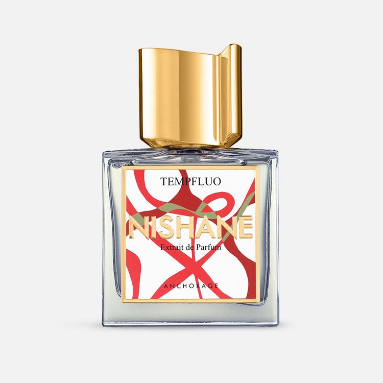 Nishane Tempfluo Extrait De Parfum