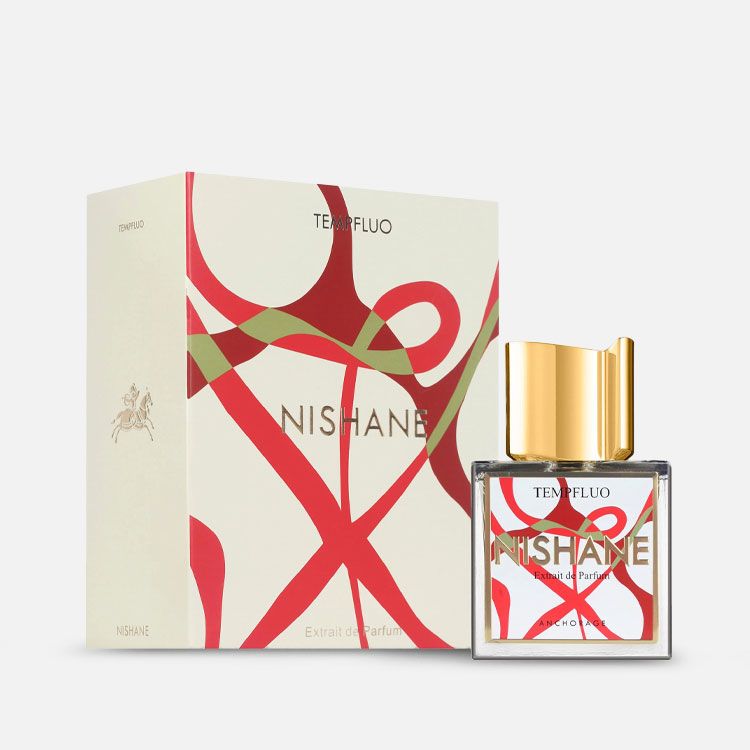 Nishane Tempfluo Extrait De Parfum
