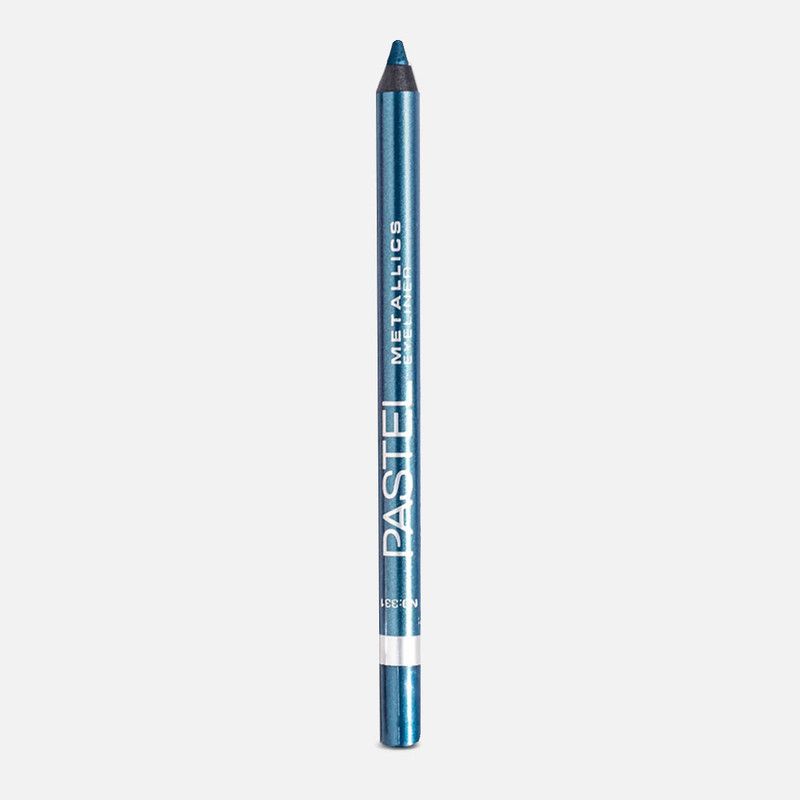 Metallics Eyeliner