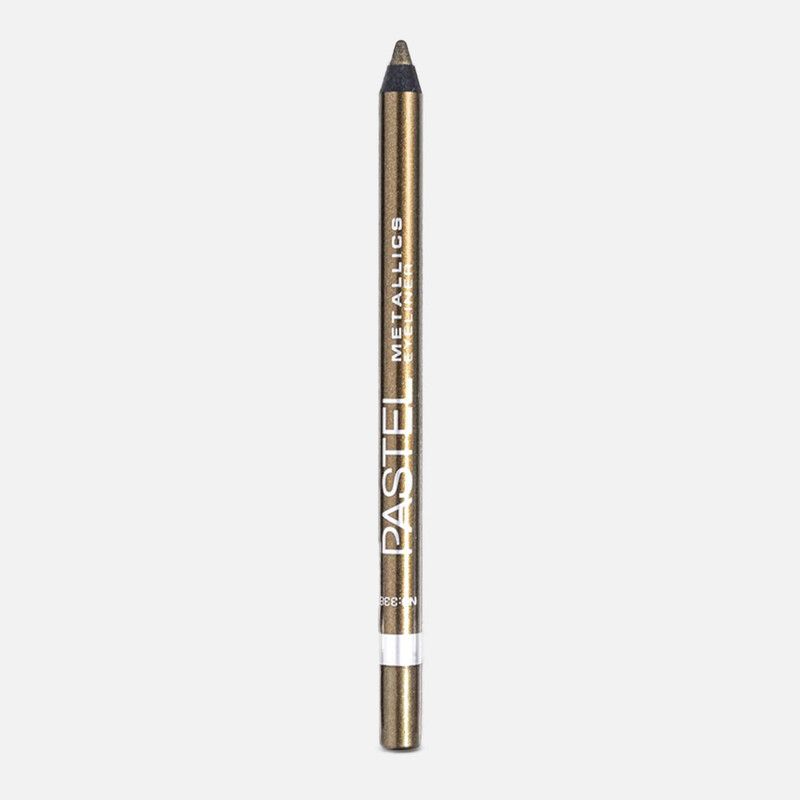 Metallics Eyeliner