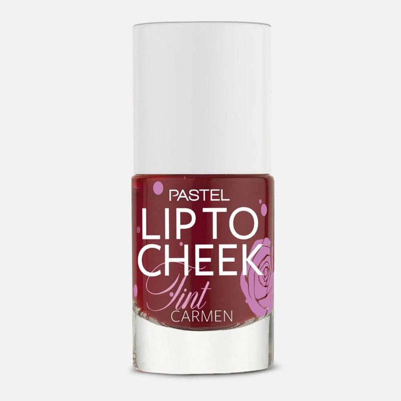 Lip To Cheek Tint