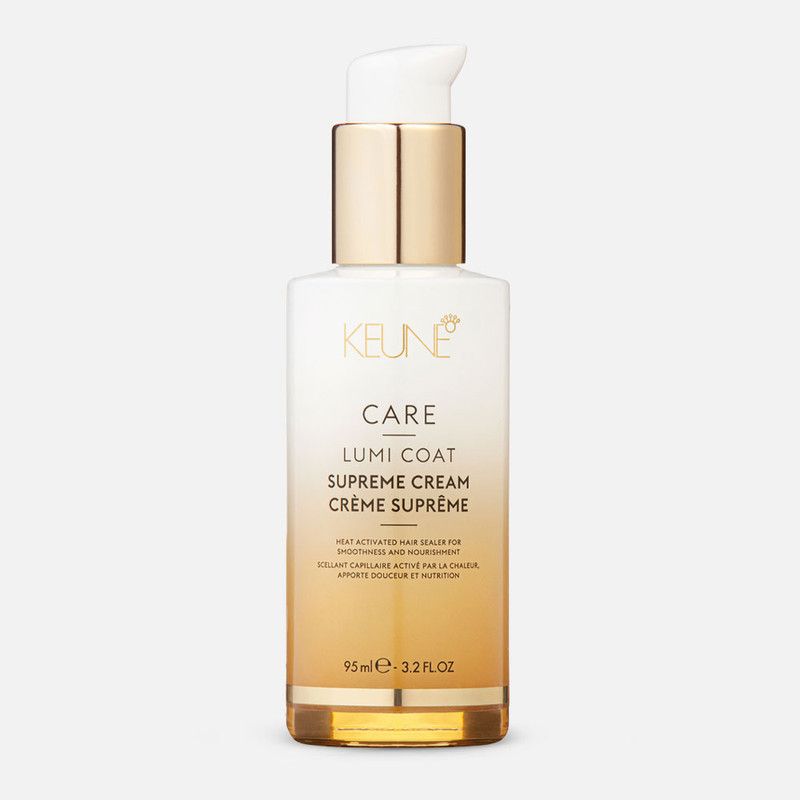 Care Lumi Coat Supreme Cream