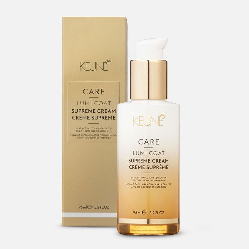 Care Lumi Coat Supreme Cream