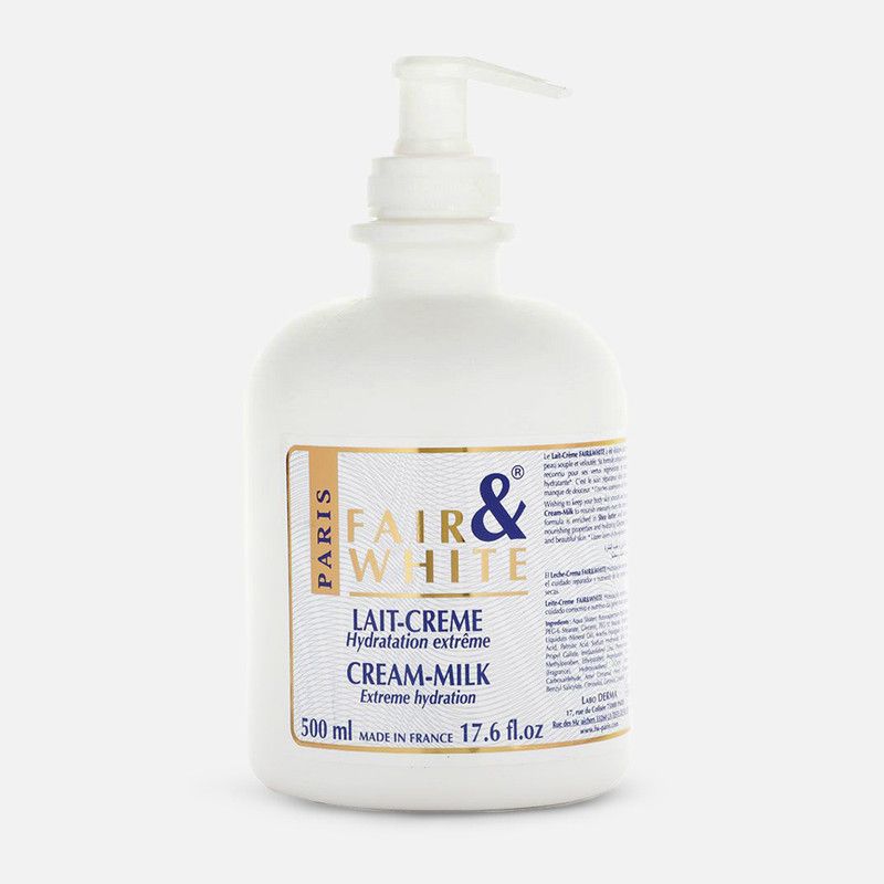 Original Cream-Milk Extreme Hydration