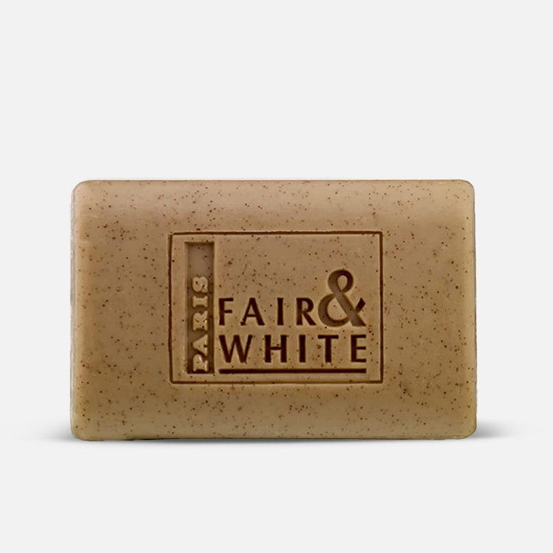 Original Exfoliating Soap