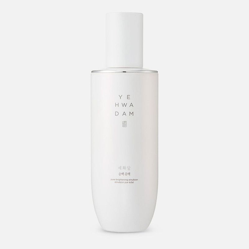Jeju Magnolia Pure Brightening Emulsion