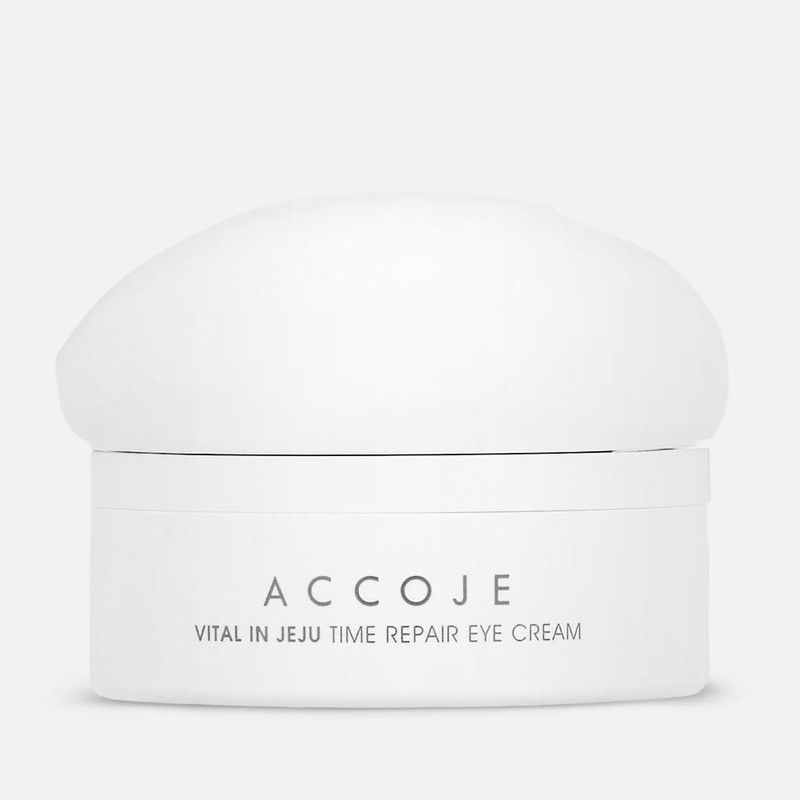 Vital In Jeju Time Repair Eye Cream