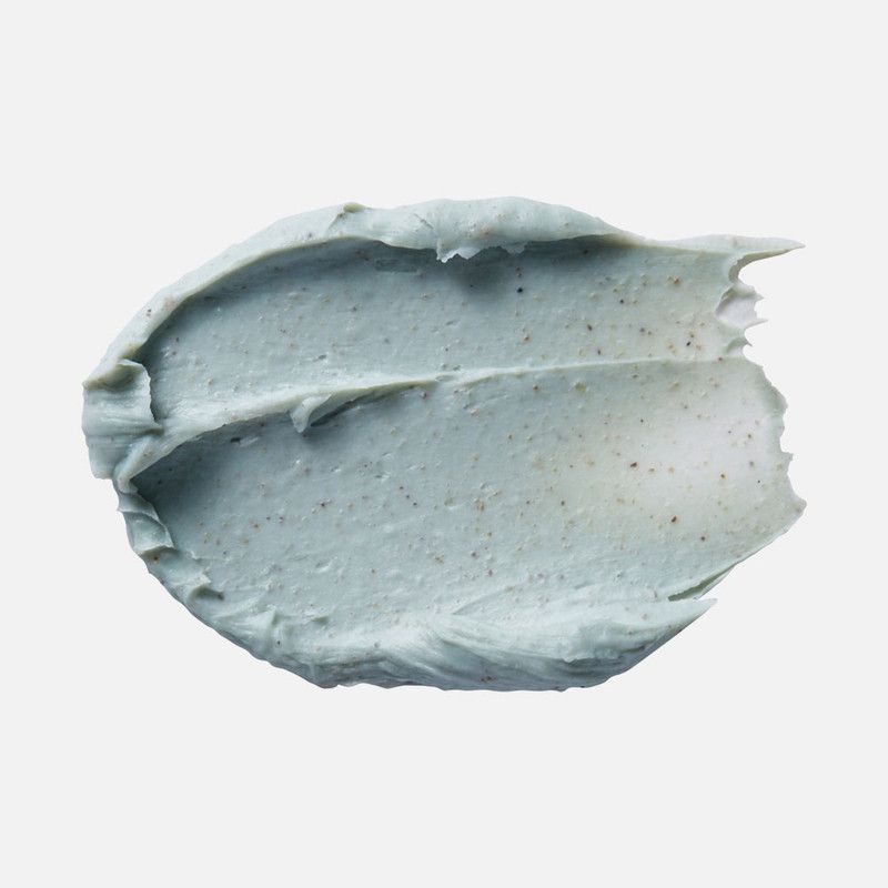 Pear Mint Food Mask