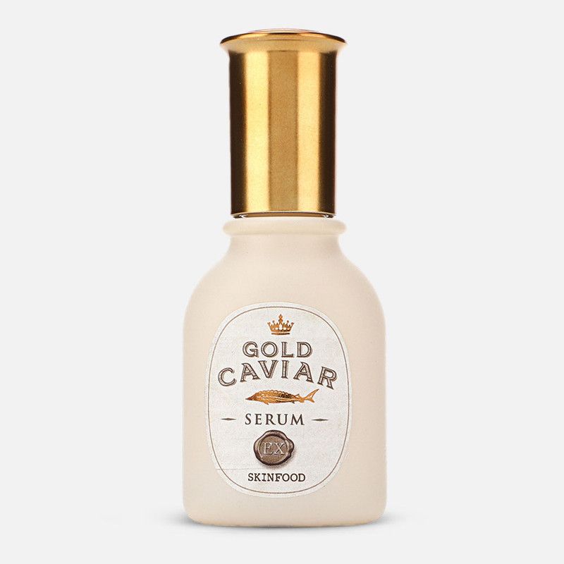 Gold Caviar Ex Serum