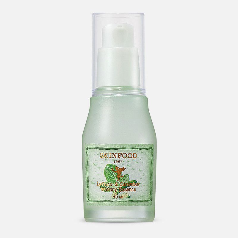 Lettuce & Cucumber Watery Essence