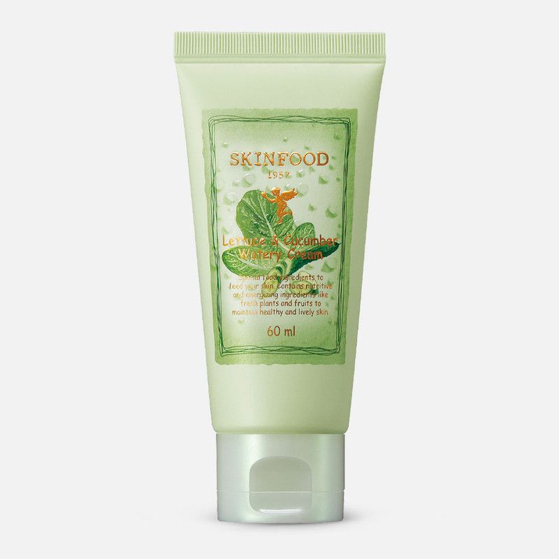Lettuce & Cucumber Watery Cream
