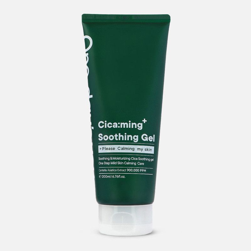 Cica:ming Soothing Gel