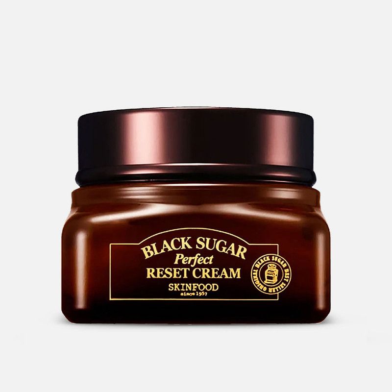 Black Sugar Perfect Reset Cream