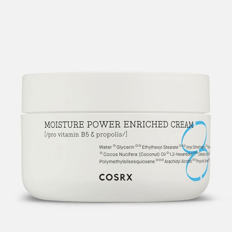 Hydrium Moisture Power Enriched Cream