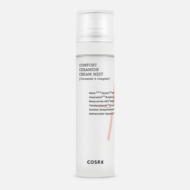 Balancium Comfort Ceramide Cream Mist
