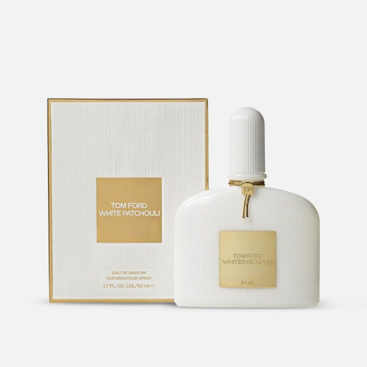 White Patchouli EDP