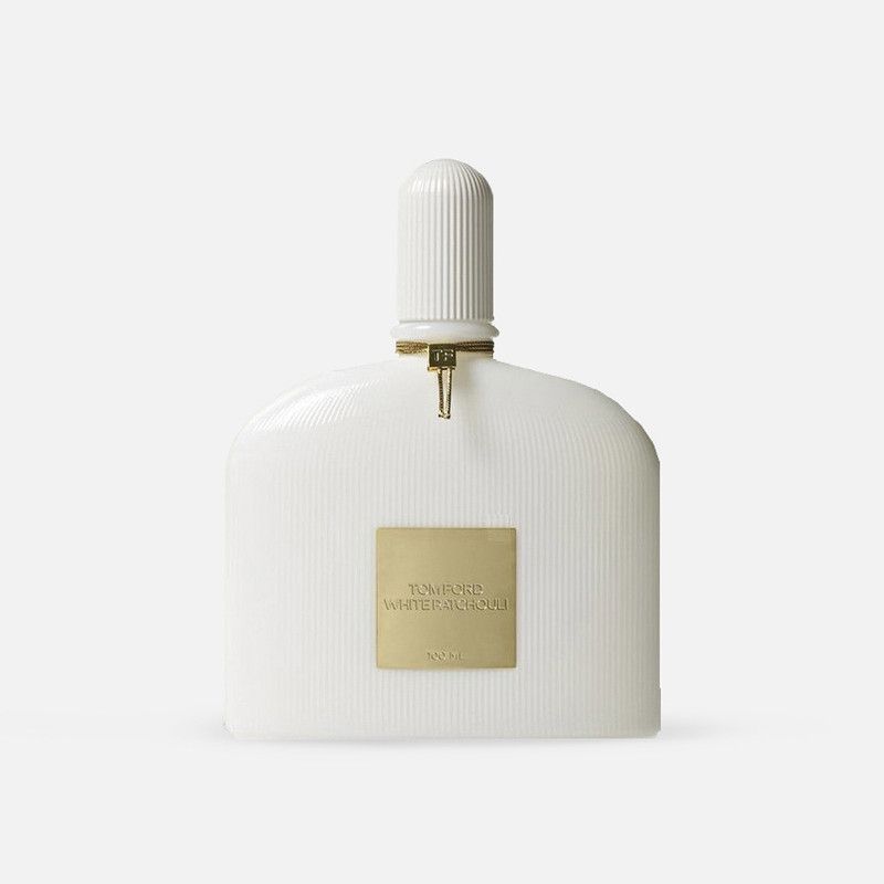 White Patchouli EDP