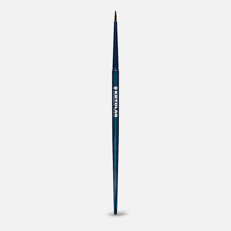 Blue Master Precision Liner Brush