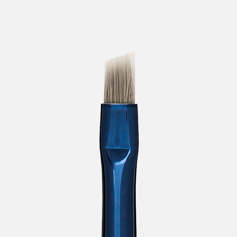 Blue Master Fine Angle Brush