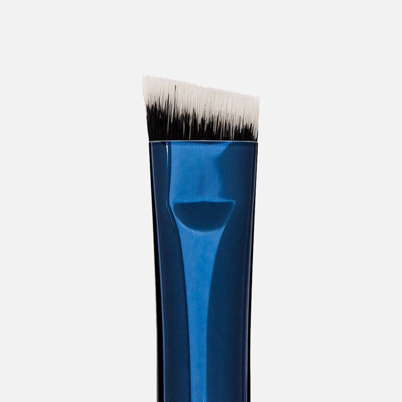 Blue Master Eyebrow Brush