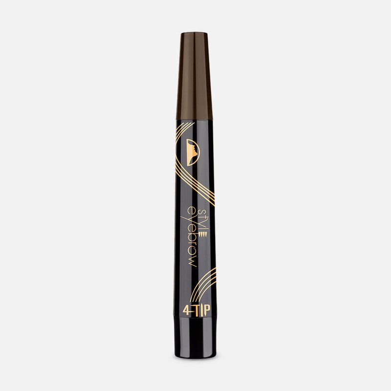 Style Eyebrow 4 Tip