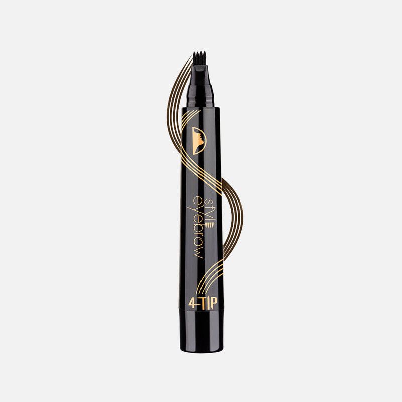Style Eyebrow 4 Tip