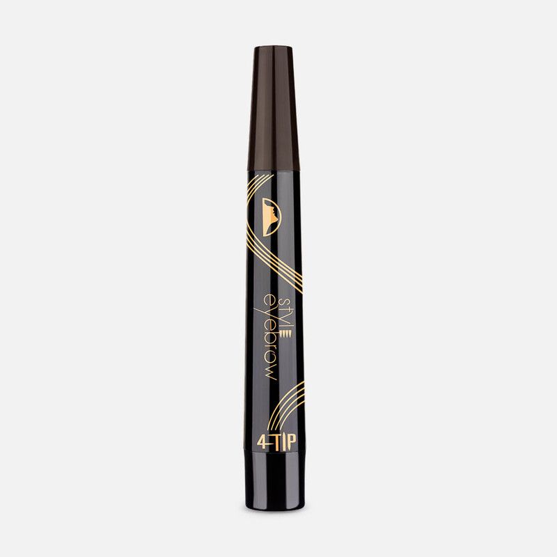 Style Eyebrow 4 Tip